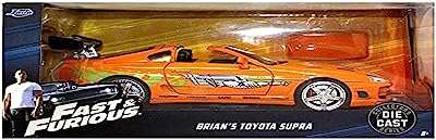 Jada toys fast & furious 1 24 toyota supra diecast car. Découvrez DIAYTAR COTE D'IVOIRE, la boutique en ligne incontournable pour les chasseurs de rabais. Trouvez tout ce dont vous avez besoin, des articles pour la maison à l'électroménager, en passant par l'informatique et la mode, à des prix discount incroyables. Économisez tout en vous offrant ce dont vous avez besoin chez DIAYTAR COTE D'IVOIRE !