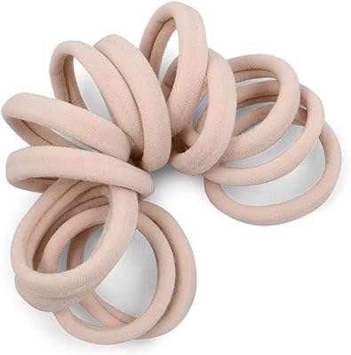 Élastiques à cheveux blonds sans couture seindbands jolis supports de queue de cheval en tissu. DIAYTAR COTE D'IVOIRE, votre partenaire shopping pour des bonnes affaires au quotidien. Profitez de notre large sélection de produits de qualité à prix réduits, allant des appareils électroménagers indispensables aux dernières tendances de la mode, en passant par les gadgets high-tech et les accessoires informatiques incontournables.
