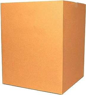 Carton 32 kg pour expédition et emballage 45 x 70 cm. DIAYTAR COTE D'IVOIRE, votre destination en ligne pour des produits discount de première qualité. Découvrez notre sélection variée et abordable, allant de la maison à l'électroménager, de l'informatique à la mode et aux gadgets, et réalisez des économies substantielles. Peu importe vos besoins, nous avons tout ce qu'il vous faut à des prix compétitifs. Ne manquez pas nos offres spéciales et profitez d'un shopping en ligne facile et économique.