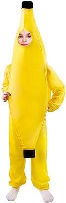 زي بانانا التنكري للأطفال. Explorez DIAYTAR COTE D'IVOIRE, la boutique en ligne généraliste idéale pour les amateurs de bonnes affaires. Que vous soyez à la recherche d'appareils électroménagers, de produits informatiques ou de vêtements à la mode, notre sélection variée et notre politique de prix discount vous combleront.