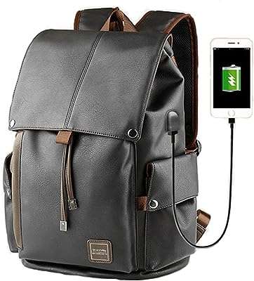 Sac à dos pour ordinateur portable professionnel sac bandoulière étanche pour collège d'affaires avec chargement. DIAYTAR COTE D'IVOIRE, votre solution intelligente pour des achats malins. Découvrez notre boutique en ligne et bénéficiez de prix discount sur une large sélection de produits pour la maison, l'électroménager, l'informatique et la mode. Ne manquez pas l'opportunité de faire des économies avec DIAYTAR COTE D'IVOIRE !
