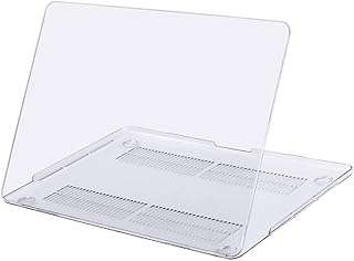 Coque macbook pro 15 2018 2017 2016 version a1990   a1707 coque de protection en plastique. Envie de faire de bonnes affaires ? Optez pour DIAYTAR COTE D'IVOIRE, votre destination en ligne pour des produits discount de la maison à l'informatique, vous offrant des réductions exclusives sur une large sélection d'articles.