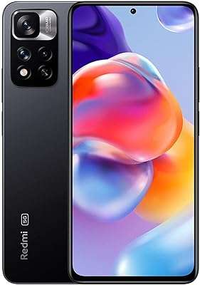 Xiaomi redmi note 11 pro plus 5g (gris graphite 8 go de ram. Parcourez notre magasin en ligne DIAYTAR COTE D'IVOIRE  et profitez de nos offres incroyables sur une large gamme de produits. Trouvez tout ce dont vous avez besoin, de l'électroménager à l'informatique, et restez à la mode sans vous ruiner grâce à nos articles à prix réduits.