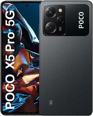 X5 pro 5g (8 go de ram 256 stockage) écran. À la recherche de bonnes affaires en ligne ? Ne cherchez plus ! DIAYTAR COTE D'IVOIRE  vous offre un vaste choix de produits discount, de la maison à l'électroménager, en passant par l'informatique et la mode. Faites-vous plaisir à des prix incroyables et découvrez notre sélection dès maintenant.