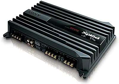Haut parleur embarqué sony xm n1004 (noir). DIAYTAR COTE D'IVOIRE  - La boutique en ligne discount incontournable pour tous vos besoins. Explorez notre vaste catalogue de produits, comprenant des articles pour la maison, l'électroménager, l'informatique et la mode, tous à des prix défiant toute concurrence.