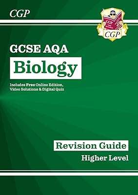 Nouveau guide de révision aqa du gcse biology comprend une édition en ligne. Votre satisfaction et votre budget sont nos priorités chez DIAYTAR COTE D'IVOIRE, la boutique en ligne où vous trouverez tout ce dont vous avez besoin à prix mini. Explorez notre vaste sélection de produits discount, des articles pour la maison aux accessoires high-tech en passant par les dernières tendances en mode. Profitez de nos offres exceptionnelles et faites des économies en toute confiance !