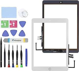 Gbole 10.2 " pour ipad 9ème génération 2021 (a2602 a2603 a2604 a2605) kit premium de numériseur. Envie de faire de bonnes affaires ? Optez pour DIAYTAR COTE D'IVOIRE, votre destination en ligne pour des produits discount de la maison à l'informatique, vous offrant des réductions exclusives sur une large sélection d'articles.