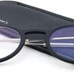 Lunettes de lecture rondes dr. harman (petites 2+225) noires 225. DIAYTAR COTE D'IVOIRE, votre partenaire en ligne pour tous vos achats discount. Explorez notre catalogue diversifié comprenant des produits de maison, d'électroménager, d'informatique, de mode et de gadgets à des prix défiant toute concurrence. Faites des économies substantielles tout en profitant d'une qualité exceptionnelle grâce à DIAYTAR COTE D'IVOIRE .