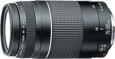 Objectif zoom canon ef 75 300 f 4 5.6 iii pour appareils photo reflex. DIAYTAR COTE D'IVOIRE  - La boutique en ligne où qualité et discount se rencontrent. Parcourez notre vaste catalogue et trouvez tout ce dont vous avez besoin, de l'électroménager moderne à la dernière mode tendance. Ne sacrifiez pas votre budget pour obtenir des produits de qualité !