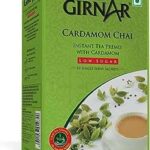 Thé karak instantané girnar 3 en 1 saveur cardamome à faible. Découvrez DIAYTAR COTE D'IVOIRE, votre magasin en ligne de confiance pour des bons plans à ne pas manquer. Explorez nos multiples catégories telles que l'électroménager, le mobilier, l'informatique et la mode, et dénichez les offres les plus avantageuses pour tous vos besoins, le tout en un seul endroit.