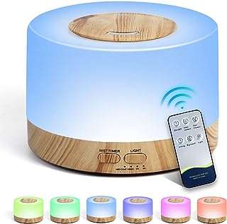 Diffuseur d'huiles essentielles d'aromathérapie amélioré sky touch de 500 ml humidificateur à. DIAYTAR COTE D'IVOIRE  - la référence en matière de shopping en ligne à prix réduit. Trouvez tout ce dont vous avez besoin pour votre maison, de l'électroménager pratique aux articles de mode tendance, en passant par les dernières innovations technologiques. Faites des économies sans compromettre la qualité avec notre selection de produits discount de confiance.