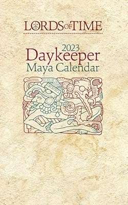 Calendrier maya daykeeper 2023 des seigneurs du temps. DIAYTAR COTE D'IVOIRE  - Votre destination en ligne pour des offres discount sur tout ! Parcourez notre vaste sélection de produits pour équiper votre maison avec des électroménagers, des articles de mode tendance et même des gadgets technologiques, le tout à des prix incroyables. Ne manquez pas nos super promotions et économisez dès aujourd'hui !