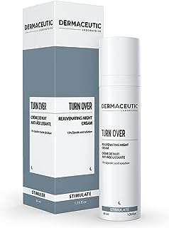 Crème de nuit rajeunissante dermacutique turnover anti âge à l'acide glycolique. Faites des économies sur tous vos achats avec DIAYTAR COTE D'IVOIRE . Notre boutique en ligne vous propose des articles de qualité à prix cassés, que ce soit pour votre maison, l'électroménager, l'informatique ou encore la mode. Ne cherchez plus ailleurs, les meilleures offres discount sont chez nous !