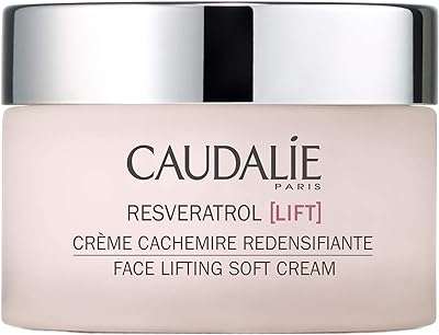 Crème visage raffermissante et lisse au resvératrol cadilli pour femme  . Besoin de trouver des gadgets originaux et amusants ? DIAYTAR COTE D'IVOIRE  est là pour vous proposer une sélection de produits discount qui égayeront votre quotidien. Trouvez des cadeaux uniques pour vos proches ou offrez-vous des articles ludiques qui vous divertiront sans vider votre porte-monnaie. Faites de votre shopping en ligne un moment fun et économique.