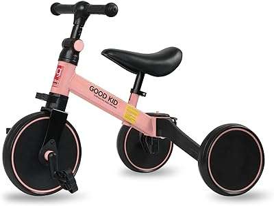 Skytouch tricycle 4 en 1 pour enfants de à ans vélo pour tout petits avec siège. DIAYTAR COTE D'IVOIRE  est là pour rendre votre budget heureux et votre shopping facile. Parcourez notre gamme complète de produits discount de qualité supérieure allant de la maison à l'électroménager, de l'informatique à la mode, et trouvez des articles pour chaque aspect de votre vie à des prix imbattables!
