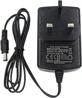 Adaptateur secteur ac vers dc 12v 3a prise 55 mm x 21 pour caméras. DIAYTAR COTE D'IVOIRE, votre destination en ligne pour des achats malins à petits prix ! Parcourez notre vaste catalogue qui regorge de produits discount, des essentiels de la maison aux appareils électroménagers, en passant par les dernières tendances de la mode et les gadgets high-tech.