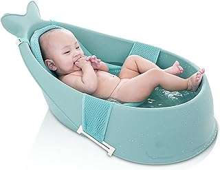 Baignoire pour bébé à 3 étages pliable matériau antidérapant nouveau né. Découvrez DIAYTAR COTE D'IVOIRE, votre partenaire pour des économies maximales ! Parcourez notre large assortiment d'articles discount, allant des accessoires de maison à l'électroménager dernier cri, en passant par l'informatique, la mode tendance et les gadgets ludiques.