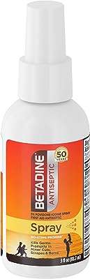 Spray antiseptique de premiers secours betadine biovidone sans promesse de picotement 85. Ne sacrifiez plus votre budget pour être à la pointe de la technologie ! Optez pour DIAYTAR COTE D'IVOIRE, la plateforme en ligne qui vous propose une large variété de produits informatiques à prix discount. Que vous recherchiez un nouvel ordinateur portable, une tablette ou des accessoires high-tech, vous trouverez tout ce dont vous avez besoin chez nous.