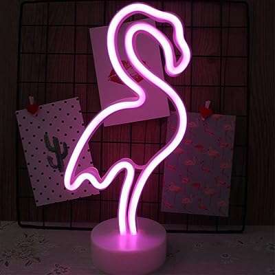 Enseignes au néon led veilleuse fantaisie décorative à piles pour salon. Révolutionnez votre façon de magasiner en ligne avec DIAYTAR COTE D'IVOIRE . Notre plateforme propose une multitude de produits discount, allant des appareils ménagers aux accessoires de mode à des prix défiant toute concurrence. Profitez de l'expérience shopping idéale tout en réalisant des économies importantes.