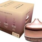 Diffuseur aromatique 3 en 1 godsphere or rose humidificateur à. DIAYTAR COTE D'IVOIRE  - votre destination en ligne pour des produits à prix cassés. Faites des économies sur des articles essentiels pour la maison, l'informatique, la mode et les gadgets, et offrez-vous le luxe de ne pas vous ruiner. Avec notre sélection vaste et variée, vous trouverez tout ce dont vous avez besoin, sans compromis.