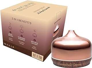 Diffuseur aromatique 3 en 1 godsphere or rose humidificateur à. DIAYTAR COTE D'IVOIRE  - votre destination en ligne pour des produits à prix cassés. Faites des économies sur des articles essentiels pour la maison, l'informatique, la mode et les gadgets, et offrez-vous le luxe de ne pas vous ruiner. Avec notre sélection vaste et variée, vous trouverez tout ce dont vous avez besoin, sans compromis.
