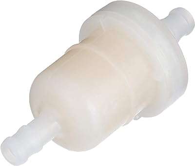 Filtre à carburant en ligne quicksilver 16248 pour hors bord mercury &. Vous cherchez des produits de qualité à petit prix ? Ne cherchez plus ! DIAYTAR COTE D'IVOIRE  est votre destination en ligne pour tous vos besoins discount. Explorez notre sélection variée, allant de la maison à l'électroménager, de l'informatique à la mode et aux gadgets, et découvrez des offres exceptionnelles qui correspondent à votre budget. Faites des économies sans compromettre la qualité avec DIAYTAR COTE D'IVOIRE .