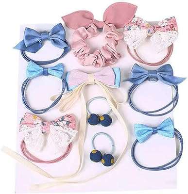 Élastiques à cheveux pour filles et tout petits 10 pièces ensemble d'élastiques de couleurs. DIAYTAR COTE D'IVOIRE  est votre guichet unique pour des produits discount de premier ordre. Parcourez notre catalogue en ligne et découvrez notre sélection soigneusement choisie d'articles pour la maison, l'électroménager, l'informatique et la mode, tous disponibles à des prix abordables. Vous ne trouverez pas de meilleurs deals ailleurs !