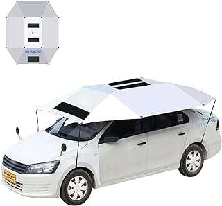Tente de voiture auvent d'été chaud semi automatique chariot portable mobile pare soleil. Rendez votre shopping en ligne encore plus satisfaisant avec DIAYTAR COTE D'IVOIRE . Notre boutique propose une grande variété de produits discount pour tous les aspects de votre vie, de l'équipement de la maison aux gadgets à la mode. Profitez de nos prix compétitifs et trouvez des offres incroyables sur tous vos achats !