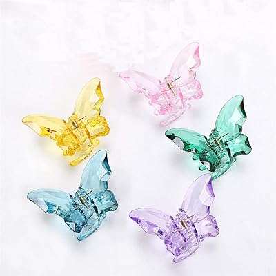 Pinces à cheveux ekdon en forme de lettre 33 pouces pinces. Découvrez DIAYTAR COTE D'IVOIRE, la boutique en ligne incontournable pour les chasseurs de rabais. Trouvez tout ce dont vous avez besoin, des articles pour la maison à l'électroménager, en passant par l'informatique et la mode, à des prix discount incroyables. Économisez tout en vous offrant ce dont vous avez besoin chez DIAYTAR COTE D'IVOIRE !