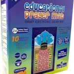Tapis de prière électronique éducatif pour enfants apprentissage interactif et amusant pour les enfants. Découvrez DIAYTAR COTE D'IVOIRE, la boutique en ligne où vous trouverez des articles discount pour tous les aspects de votre vie quotidienne. Que vous recherchiez des équipements pour la maison, des appareils électroniques dernier cri, des vêtements à la mode ou des gadgets innovants, notre vaste sélection de produits vous garantit des économies substantielles sans sacrifier la qualité. Faites des achats malins et profitez de prix imbattables avec DIAYTAR COTE D'IVOIRE .