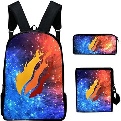 Première vue sac à dos preston playz gamer flame avec boîte lunch et trousse. Choisissez DIAYTAR COTE D'IVOIRE  pour des produits discount de qualité supérieure livrés directement chez vous. Que vous recherchiez des appareils électroménagers fiables, des produits informatiques performants ou des articles mode à la pointe des tendances, nous avons tout ce dont vous avez besoin à des prix abordables.