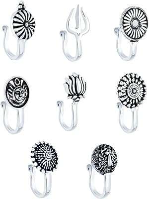 Ensemble combiné de 7 carillons jaunes en argent antique oxydé ethnique. Magasinez en ligne sur DIAYTAR COTE D'IVOIRE  et profitez de prix imbattables sur une gamme complète de produits. De l'équipement de cuisine aux articles de mode, en passant par les appareils électroniques dernier cri, nous offrons une large sélection de produits discount, adaptés à tous les besoins.