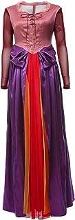 Sarah sanderson adulte wecloth halloween costume robe de soirée à lacets. DIAYTAR COTE D'IVOIRE, votre destination shopping idéale pour des produits discount de qualité. Explorez notre catalogue en ligne et trouvez tout ce dont vous avez besoin pour votre maison, de l'électroménager à la mode en passant par les gadgets innovants. Grâce à nos prix avantageux, économisez sans compromis sur la satisfaction de vos achats.
