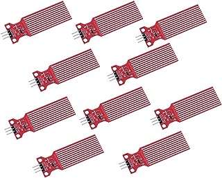 Module de détection de hauteur de surface liquide profondeur de capteur de niveau d'eau pluie pour arduino. DIAYTAR COTE D'IVOIRE  est le rendez-vous incontournable des chasseurs de bonnes affaires. Parcourez notre catalogue en ligne et trouvez tout ce dont vous avez besoin pour équiper votre maison, de l'électroménager à l'informatique en passant par les dernières tendances en matière de mode. Profitez de nos prix discounts pour réaliser de véritables économies.