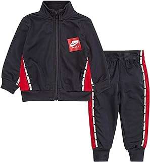 Lot de 2 pulls et pantalons à fermeture éclair latérale avec logo. Découvrez DIAYTAR COTE D'IVOIRE, votre destination en ligne pour des produits discount de qualité supérieure. Achetez des articles de maison, des appareils électroménagers, des équipements informatiques, des vêtements tendance et des gadgets innovants, le tout à des prix abordables qui ne vous feront pas perdre le sommeil.