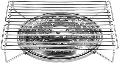 Gril de barbecue à gaz polyvalent portable yardoy brûleur de cuisinière pour la cuisine. Besoin de dépenser moins sans renoncer à la qualité ? DIAYTAR COTE D'IVOIRE  est là pour vous ! Explorez notre catalogue en ligne et découvrez une multitude de produits discount pour la maison, l'électroménager, l'informatique et la mode, qui répondront à tous vos besoins tout en respectant votre budget.