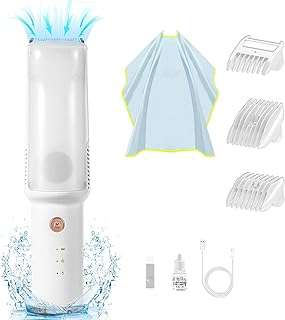 Tondeuse à cheveux pour bébé tondeuse silencieuse pour bébés et enfants ensemble de rechargeable. DIAYTAR COTE D'IVOIRE  - La boutique en ligne qui vous offre des prix imbattables sur une large gamme de produits discount. Ajoutez du style à votre maison avec nos articles de décoration, simplifiez votre quotidien avec des électroménagers modernes, restez connecté avec nos gadgets technologiques et adoptez les dernières tendances de la mode sans vous ruiner. Faites de bonnes affaires à chaque achat chez nous !
