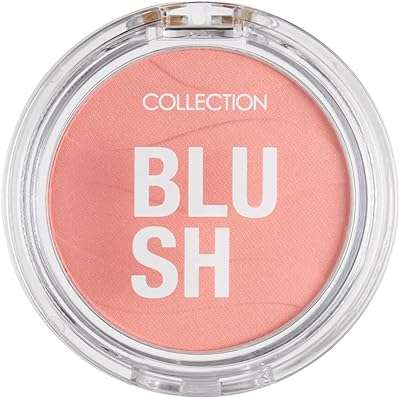 Collection cosmetics soft glow blush fard à joues en poudre 4. Faites des économies en un clic avec DIAYTAR COTE D'IVOIRE  - votre guichet unique pour tous vos besoins en produits discount. Explorez notre sélection diversifiée, allant de l'informatique à l'électroménager, et obtenez les articles dont vous avez besoin sans vous ruiner.