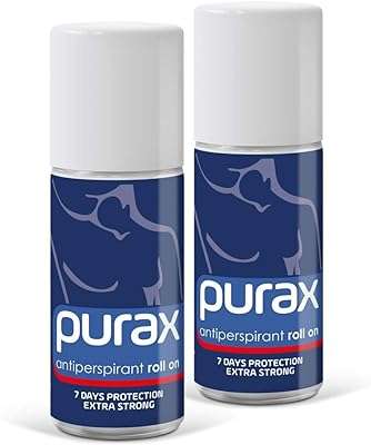 Lot de deux anti transpirants borax 50 ml is_best_seller. Privilégiez le style sans vous ruiner avec DIAYTAR COTE D'IVOIRE . Notre boutique en ligne propose une sélection de produits mode et gadgets à des prix défiant toute concurrence. Vous trouverez chez nous les tendances du moment à des tarifs abordables. Profitez de cette opportunité et faites-vous plaisir sans vous ruiner.