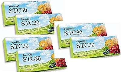 Supplément de cellules souches (6 paquets 90 capsules) superlife stc30 booster. Faites des économies intelligentes avec DIAYTAR COTE D'IVOIRE . Parcourez notre boutique en ligne et trouvez des opportunités incroyables pour équiper votre maison, rester à la pointe de la technologie et vous habiller avec style, le tout à des tarifs défiant toute concurrence.