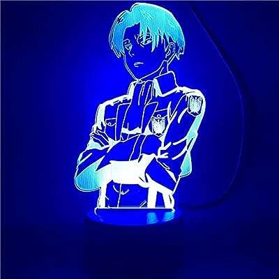 Bastef veilleuse 3d pour cadeaux d'enfants lumière d'illusion led pour décoration de chambre. DIAYTAR COTE D'IVOIRE, la boutique en ligne par excellence pour tous les amateurs de gadgets insolites et ludiques. Découvrez notre large sélection de produits à petit prix, parfaits pour surprendre et amuser votre entourage. De l'électronique à l'originalité débordante, laissez-vous tenter par nos gadgets innovants et créez la surprise en toutes occasions !