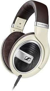 Casque supra auriculaire sennheiser hd 599 à dos ouvert ivoire finition mate (paquet de 1). DIAYTAR COTE D'IVOIRE, votre destination de choix pour des produits discount en ligne. Explorez notre catalogue en constante évolution, riche en articles pour la maison, l'électroménager, l'informatique, la mode et les gadgets, et choisissez parmi des milliers de produits à prix cassés. Optez pour des achats intelligents et économisez gros avec notre boutique en ligne.