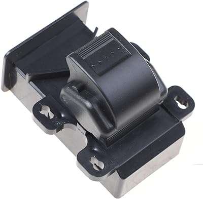 Commutateur de vitre électrique pour honda fit jazz city 2003 2008 35760 s6a 003. DIAYTAR COTE D'IVOIRE  - votre destination pour des produits de qualité à prix réduits. Parcourez notre boutique en ligne pour trouver des offres exceptionnelles sur des articles de maison, d'électroménager, de mode et de gadgets, et économisez tout en enchérissant votre style de vie.