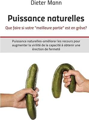 Puissance naturelles que faire si votre  "meilleure partie " est en grève?: naturelles améliorer les recours. Bienvenue chez DIAYTAR COTE D'IVOIRE, votre destination de choix pour dénicher des bonnes affaires en ligne. Explorez notre sélection de produits discount allant des indispensables de la maison aux dernières nouveautés informatiques et mode, et profitez de notre engagement à vous offrir des prix compétitifs.