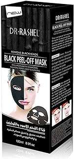 Dr. rachel dissolvant de points noirs et masque peel off noir au collagène. Ne payez pas le prix fort, découvrez DIAYTAR COTE D'IVOIRE  ! Notre boutique en ligne généraliste vous propose une variété de produits discount, des essentiels pour la maison aux appareils électroniques, en passant par la mode et les gadgets. Bénéficiez de prix abordables et de promotions attractives pour réaliser des économies significatives sur vos achats en ligne.