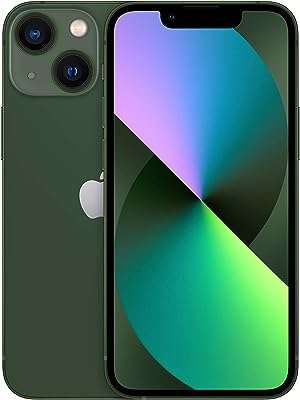 Nouveau apple iphone 13 mini avec facetime (128 go) vert. Découvrez DIAYTAR COTE D'IVOIRE  et profitez de notre sélection exceptionnelle de produits discount à des prix imbattables. Que vous recherchiez des appareils électroménagers de qualité, des gadgets high-tech dernier cri ou des accessoires de mode à petit prix, vous trouverez tout cela dans notre boutique en ligne.