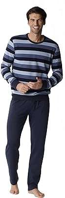 Ensemble pyjama luvable pour homme. Économisez sur tous vos achats avec DIAYTAR COTE D'IVOIRE, la boutique en ligne où vous trouverez des produits discount de qualité supérieure. Explorez notre large gamme de produits, allant de la maison à l'électroménager, de l'informatique à la mode et aux gadgets, et faites des affaires incroyables. Profitez de nos offres promotionnelles exclusives et commandez dès maintenant pour une expérience d'achat en ligne à prix réduit.