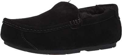 Claquettes koolaburra ugg tipton pour hommes. Faites des économies considérables chez DIAYTAR COTE D'IVOIRE, votre destination en ligne pour des produits discount. Notre boutique propose une large sélection d'articles pour la maison, l'électroménager, l'informatique, la mode et bien plus encore, avec des tarifs compétitifs et une satisfaction client garantie.