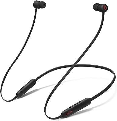 Écouteurs intra auriculaires sans fil beats flex by dr. dre noir. En quête des dernières tendances en matière d'informatique à prix abordable ? DIAYTAR COTE D'IVOIRE  est là pour vous ! Explorez notre sélection d'ordinateurs portables, de tablettes et de périphériques informatiques pour trouver les produits les plus performants à des prix attractifs.