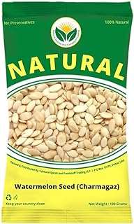 Graines de pastèque 1kg. DIAYTAR COTE D'IVOIRE  vous offre une expérience d'achat en ligne unique en proposant une multitude de produits discount dans différents domaines. Faites-vous plaisir sans vous ruiner en choisissant parmi notre sélection de produits pour la maison, l'électroménager, l'informatique, la mode et bien plus encore.